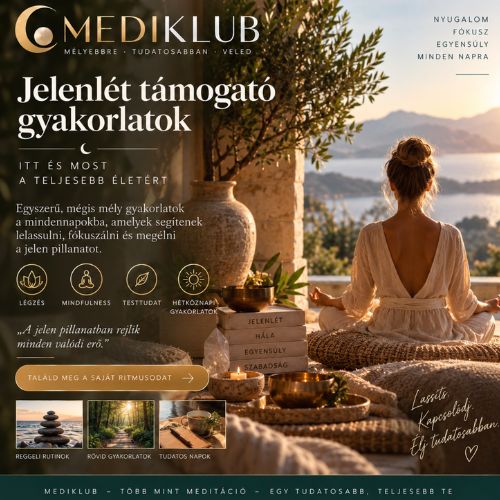 Jelenlét